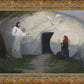 Woman, Why Weepest Thou?