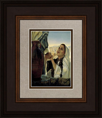 Drink And Never Thirst