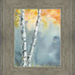 Aspen Fog