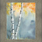 Aspen Fog