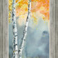 Aspen Fog