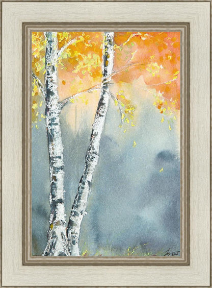 Aspen Fog