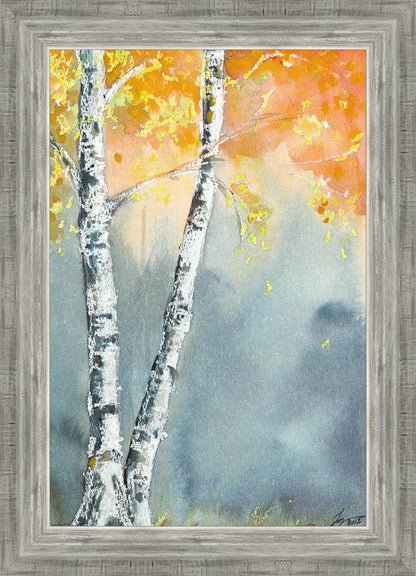 Aspen Fog