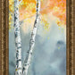 Aspen Fog