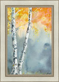 Aspen Fog