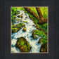 Summer Cascade