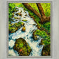 Summer Cascade