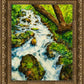 Summer Cascade