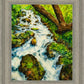 Summer Cascade