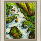 Summer Cascade