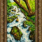 Summer Cascade