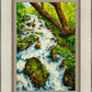 Summer Cascade