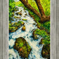Summer Cascade