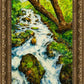 Summer Cascade