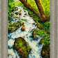 Summer Cascade