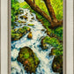 Summer Cascade