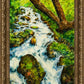 Summer Cascade
