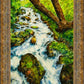 Summer Cascade
