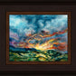Mountain Sunset