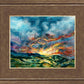 Mountain Sunset