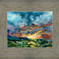 Mountain Sunset