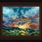 Mountain Sunset