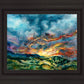 Mountain Sunset
