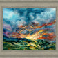 Mountain Sunset