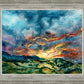 Mountain Sunset