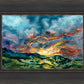 Mountain Sunset