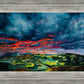 Fires of Twilight