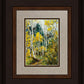 The Golden Wood