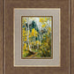 The Golden Wood