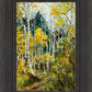 The Golden Wood