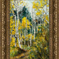 The Golden Wood