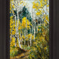 The Golden Wood