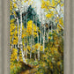The Golden Wood
