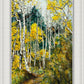 The Golden Wood