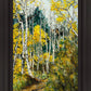 The Golden Wood