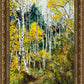 The Golden Wood