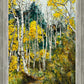 The Golden Wood