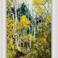 The Golden Wood