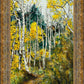 The Golden Wood