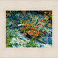 Cascade Flowers