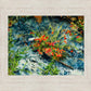 Cascade Flowers