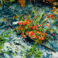 Cascade Flowers