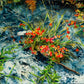 Cascade Flowers