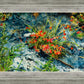 Cascade Flowers