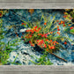 Cascade Flowers