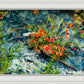 Cascade Flowers